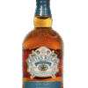 Chivas Regal Mizunara Blended Scotch Whisky botella frente
