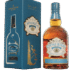 Chivas Regal Mizunara Blended Scotch Whisky estuche y botella