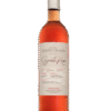 Conte Grand Syrah Rose Frente