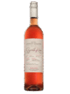 Conte Grand Syrah Rose Frente