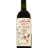 Corazón Valiente Cabernet Sauvignon Botella Frente