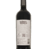 Entre Gallos & Medianoche Malbec Dorso