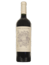Flor Silvestre Cabernet Franc Frente