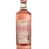Mitos Pink Gin Artesanal dorso botella