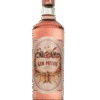 Mitos Pink Gin Artesanal botella frente