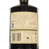 Hendrick's Gin Botella Dorso