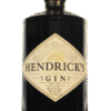 Hendrick's Gin Botella Frente