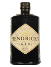 Hendrick's Gin Botella Frente