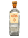 Heredero Gin Artesanal Entre Rios Botella Frente