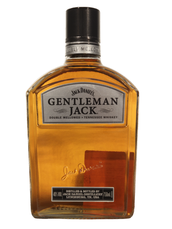 Jack Daniel's Gentleman Jack | Red Wine Funes