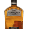 Jack Daniel's Gentleman Jack botella frente