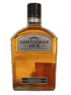 Jack Daniel's Gentleman Jack botella frente