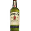 Jameson Irish Whiskey Frente