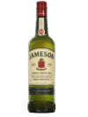 Jameson Irish Whiskey Frente