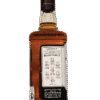 Jim Beam Original Bourbon Lateral Izquierdo