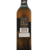 Johnnie Walker Double Black Dorso
