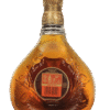 Johnnie Walker Swing botella dorso origen