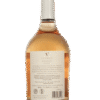 La Vigilia Rosado Pinot Noir Dorso