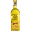 Liquore Strega Licor de Hierbas Dorso