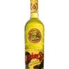 Liquore Strega Licor Italiano Botella Frente