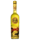 Liquore Strega Licor Italiano Botella Frente