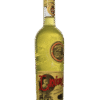 Liquore Strega Licor Herbal Lado Izquierdo
