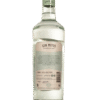 Mitos London Dry Gin Artesanal dorso botella
