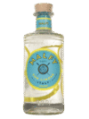 Malfy Gin Con Limone frente botella