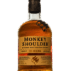 Monkey Shoulder Blended Malt Scotch Whisky Botella Frente