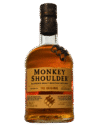 Monkey Shoulder Blended Malt Scotch Whisky Botella Frente