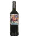 Neptuno Malbec Frente
