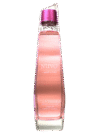 Nuvo Licor Rosa Bebida Espumosa Botella Frente