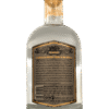 Oid Mortales Gin Cruce de los Andes London Dry Dorso