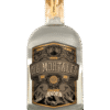 Oid Mortales Cruce de los Andes Gin London Dry Botella Frente
