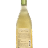 Criolla Argentina Blanco de Criollas Vino Blanco Dorso