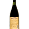 Criolla Argentina Criolla Chica Reserva Vino Rosado Dorso