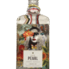 Gin Pearl London Dry botella frente Mendoza