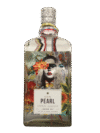 Gin Pearl London Dry botella frente Mendoza