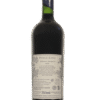 Ponce de León Cabernet Sauvignon Reserva botella dorso