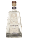 Restinga London Dry Gin Artesanal Frente