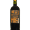 Rompe Corazones Cabernet Sauvignon Cabernet Franc Blend Vino Tinto Dorso
