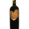 Rompe Corazones Cabernet Sauvignon Cabernet Franc Blend Vino Tinto Frente