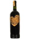 Rompe Corazones Cabernet Sauvignon Cabernet Franc Blend Vino Tinto Frente