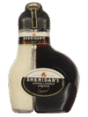 Sheridan's Licor de Café y Crema botella doble