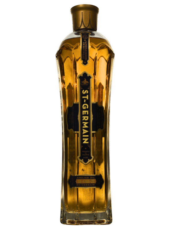 St-Germain Frente St-Germain Licor de Sauco Botella Frente