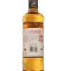 The Famous Grouse Dorso
