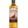 The Famous Grouse Frente