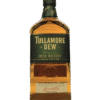 Tullamore Dew Irish Whiskey Botella Frente