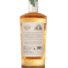 William Orange Dry Gin Dorso con descripción